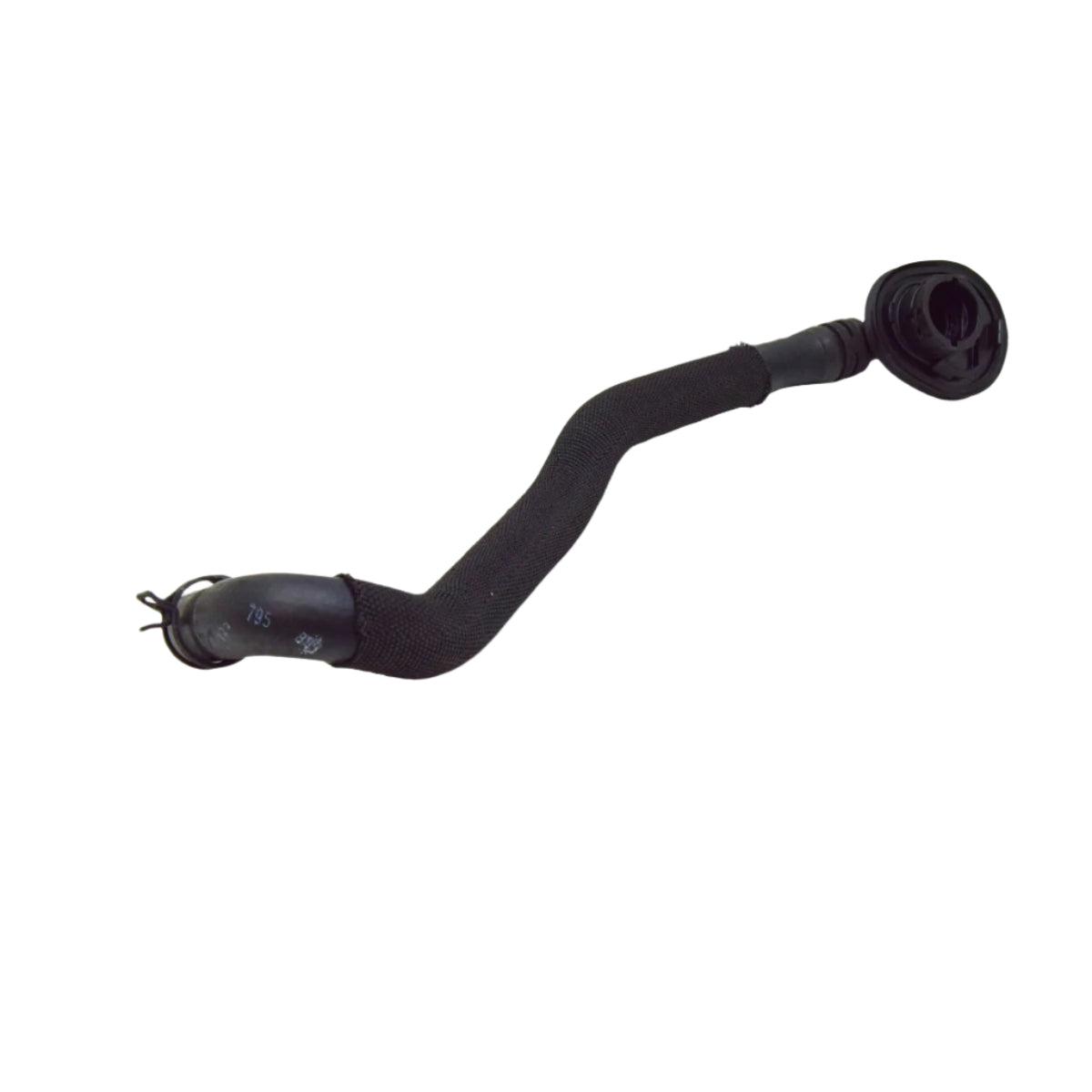 Heat Hose 2128304796 Compatible With Mercedes Benz  E CLASS W212
