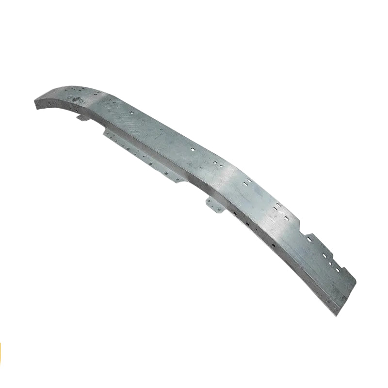 Front Bumper Member (Aluminium) Center 2136200130 Compatible With MERCEDES-BENZ E-CLASS (W213)  2017-2019
