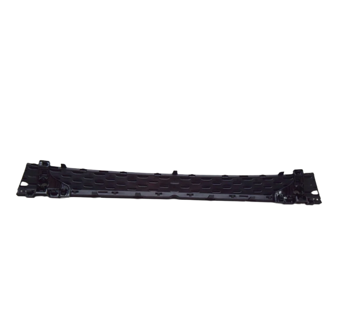 Front Bumper Upper Grill 1678852610 Compatible With Mercedes-Benz GLE W167 (2020-2025) Tag No.118