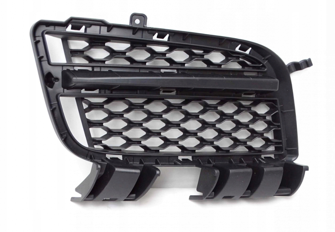 Fog Lamp Cover Left T4N5789 & Right T4N5785 Compatible With Jaguar XE (2017-2020) Tag No.625