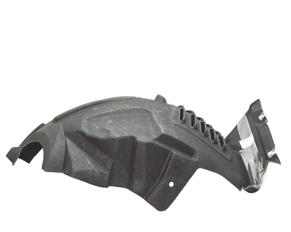 Front Fender Liner Left 2186902100 Compatible With Mercedes Benz CLS 63 AMG (2012-18)
