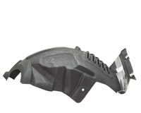 Front Fender Liner Left 2186902100 Compatible With Mercedes Benz CLS 63 AMG (2012-18)