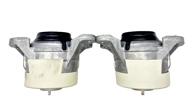 Engine Mount Left 2222407300 2222407800 2222405900 A2222407300 & Right 2222407400 A2222407400 Compatible With Mercedes Benz W222 S560