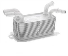 Oil Cooler 30741956 Compatible With Volvo S40