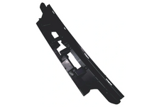 Rear Bumper Liner 31449159 Compatible With VOLVO S90L & S90 [2017-2025]