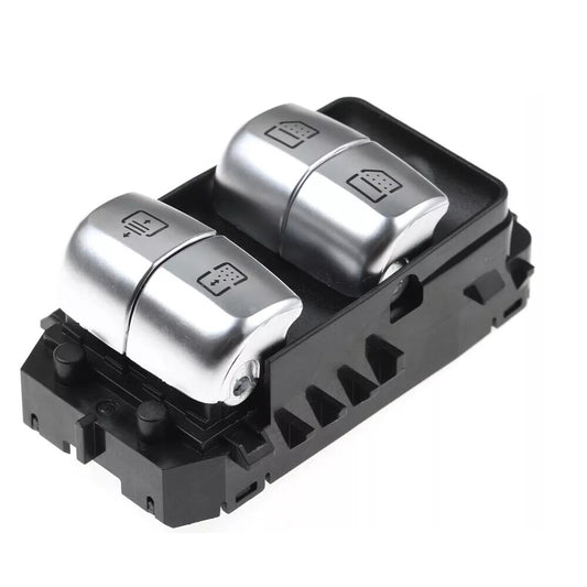 Mercedes-Benz 222 (3 Pin) Window Switch - Compatible with 213/222 Tag 15