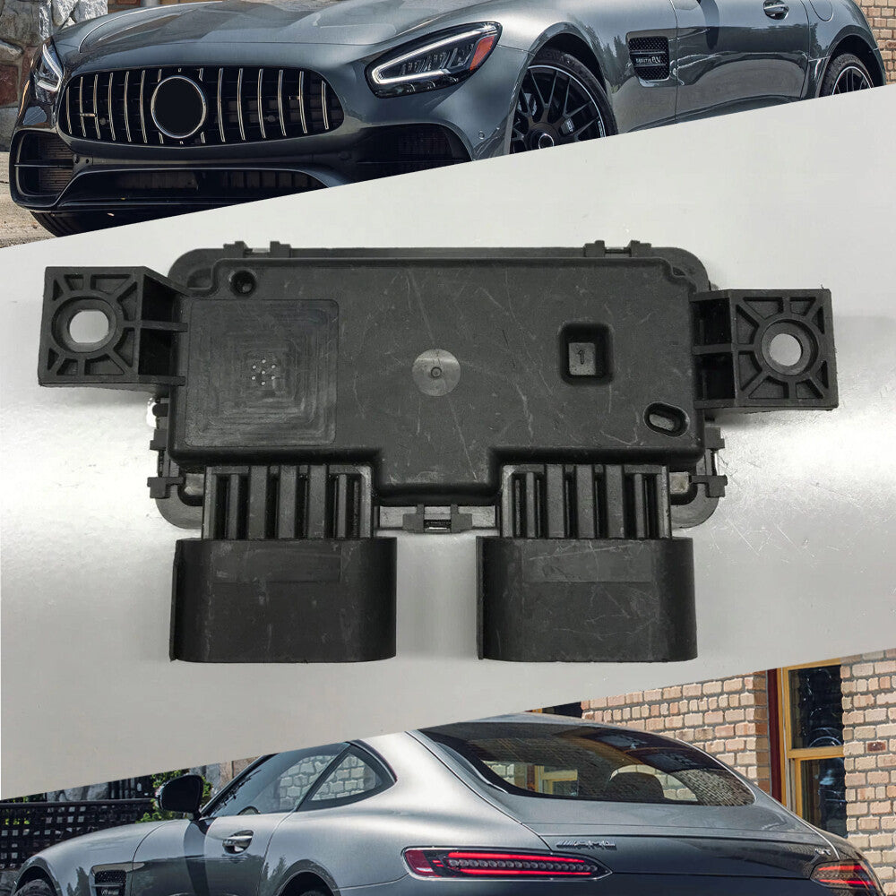Fuel Pump Control Module A0009002127 Compatible With Mercedes Benz W254 W214 W206