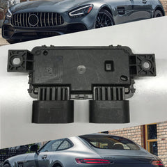 Fuel Pump Control Module A0009002127 Compatible With Mercedes Benz W254 W214 W206