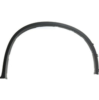 Front Right Wheel Arch (EYEBROW) 51777176236 Compatible With BMW X6 E71 & E72 (2008-2014) Tag No.100