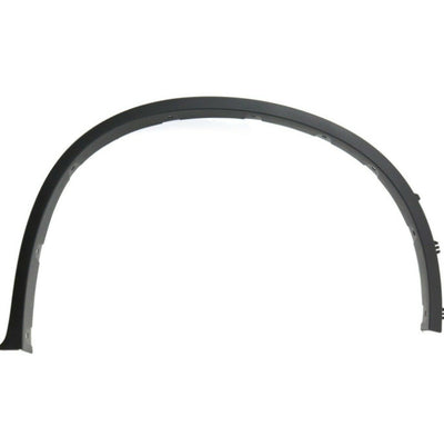 Front Right Wheel Arch (EYEBROW) 51777176236 Compatible With BMW X6 E71 & E72 (2008-2014) Tag No.100