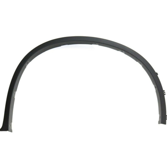 Front Right Wheel Arch (EYEBROW) 51777176236 Compatible With BMW X6 E71 & E72 (2008-2014) Tag No.100