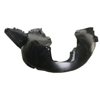 Front Left Fender Liner 561805911D9B9 Compatible With Volkswagen Passat (2016)