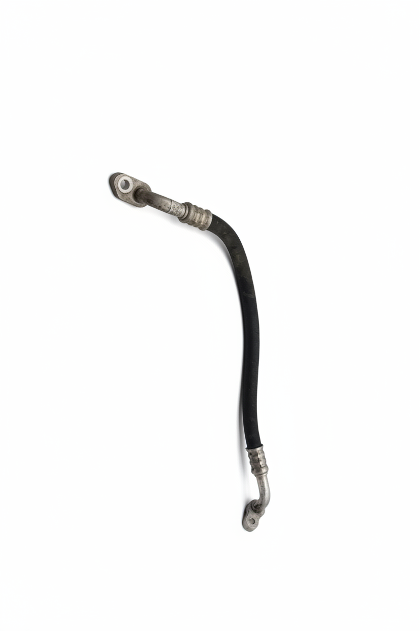 Hose Pipe 1668307300 Compatible With Mercedes-Benz W166 W292