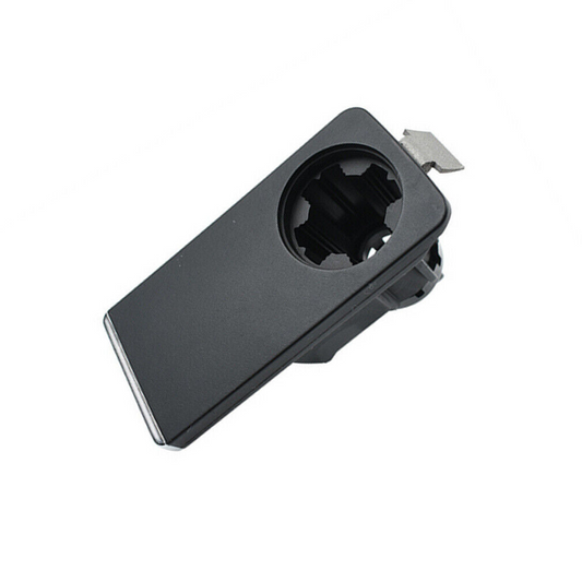 Glove Box Switch Upper Lock 16768039009J38 Compatible With Mercedes & Mercedes Benz & GLE W167 2020 & GLS W167 2020-2022 Tag No.154