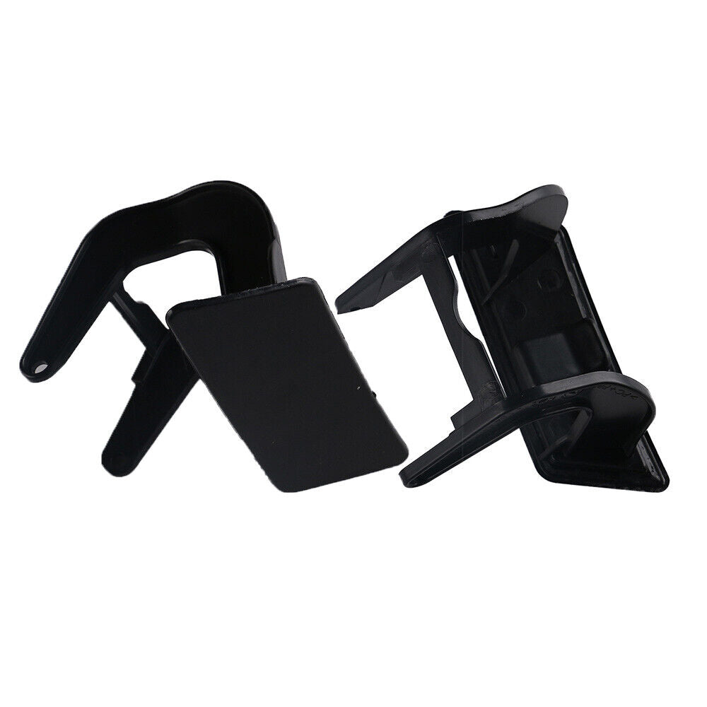 Washer Cover Cap (Only Bracket) Left 31383232 Right 31383233 Compatible With VOLVO  VOLVO - S90 & S90 II (234 (2017-2022) Tag No.634