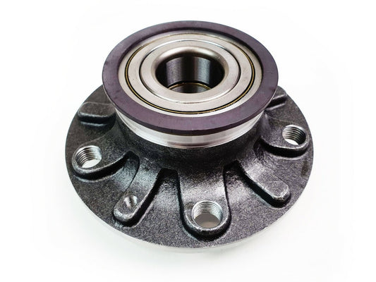 Rear Wheel Hub 1K0598611 8V0598611 8V0598611A Compatible With AUDI A3 Q2