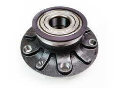 Rear Wheel Hub 1K0598611 8V0598611 8V0598611A Compatible With AUDI A3 Q2