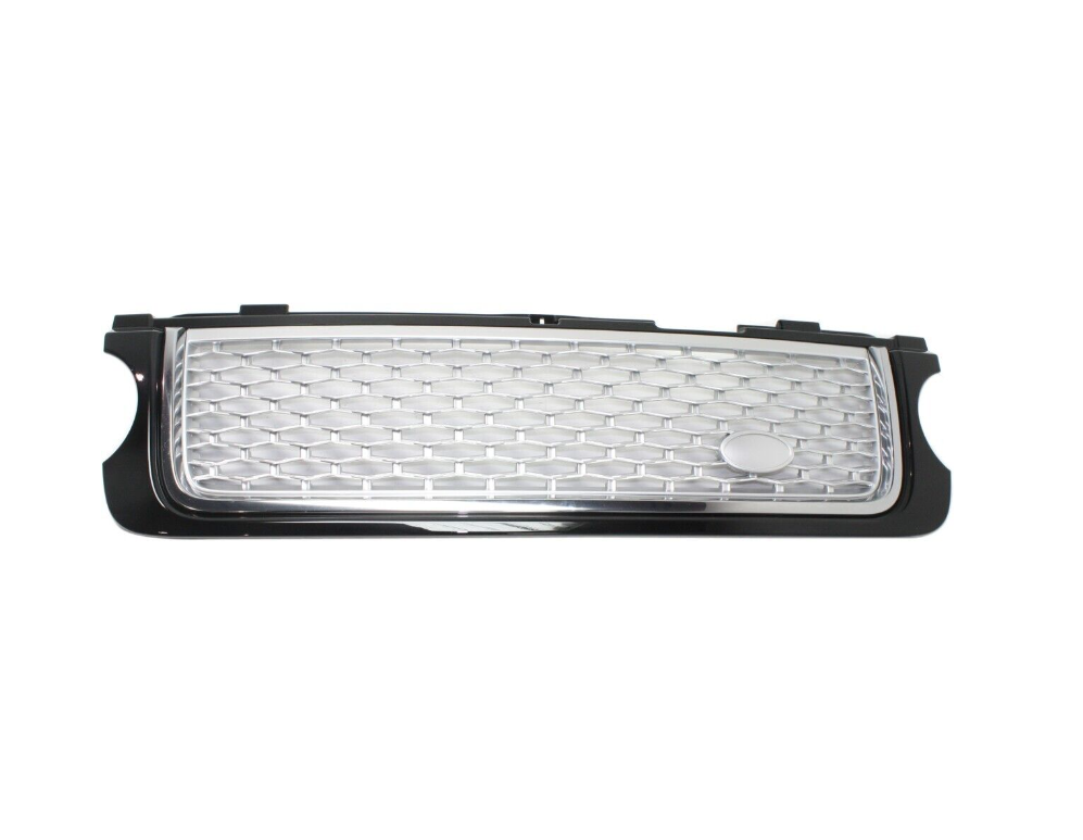 Grille LR026103 Compatible With LAND ROVER VOGUE L322 (2010-2012)