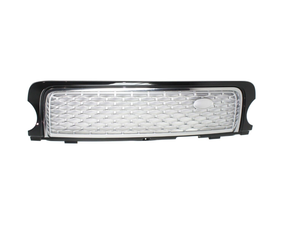 Grille LR026103 Compatible With LAND ROVER VOGUE L322 (2010-2012)
