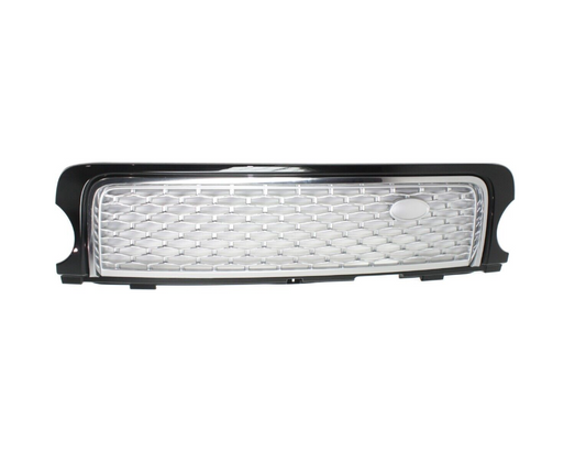 Grille LR026103 Compatible With LAND ROVER VOGUE L322 (2010-2012)