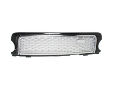Grille LR026103 Compatible With LAND ROVER VOGUE L322 (2010-2012)