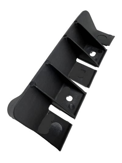 Rear Bumper Bracket Left DQL000091 & Right DQL000081 Compatible With Land Rover Discovery 4 2014-16