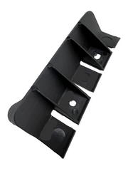 Rear Bumper Bracket Left DQL000091 & Right DQL000081 Compatible With Land Rover Discovery 4 2014-16