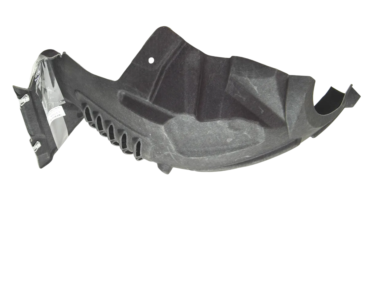 Front Fender Liner Left 2186902100 Compatible With Mercedes Benz CLS 63 AMG (2012-18)