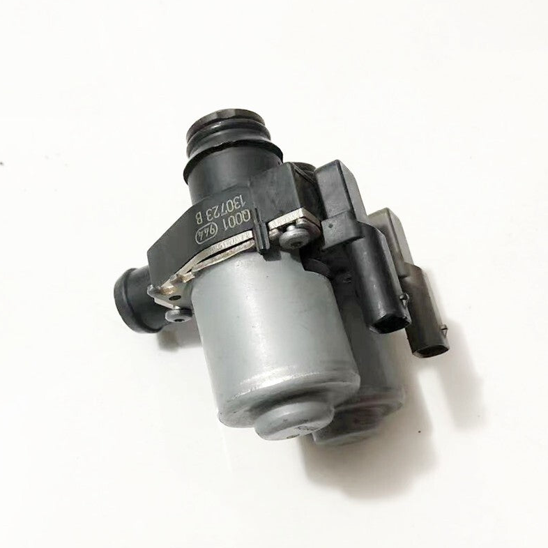 Air Conditioning Solenoid Valve Thermostat Warm Water Valve A0009820617 0009820617 Compatible With S-CLASS (W222, V222, X222) & S-CLASS (W223)