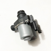Air Conditioning Solenoid Valve Thermostat Warm Water Valve A0009820617 0009820617 Compatible With S-CLASS (W222, V222, X222) & S-CLASS (W223)
