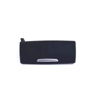 Rear Door Ashtray Cover Set Left 51429169047 Right 51429169048 Compatible With BMW & BMW 7 (F01) & 7 SERIES F02 2009-2016 & 3 SERIES F30 2012-2018