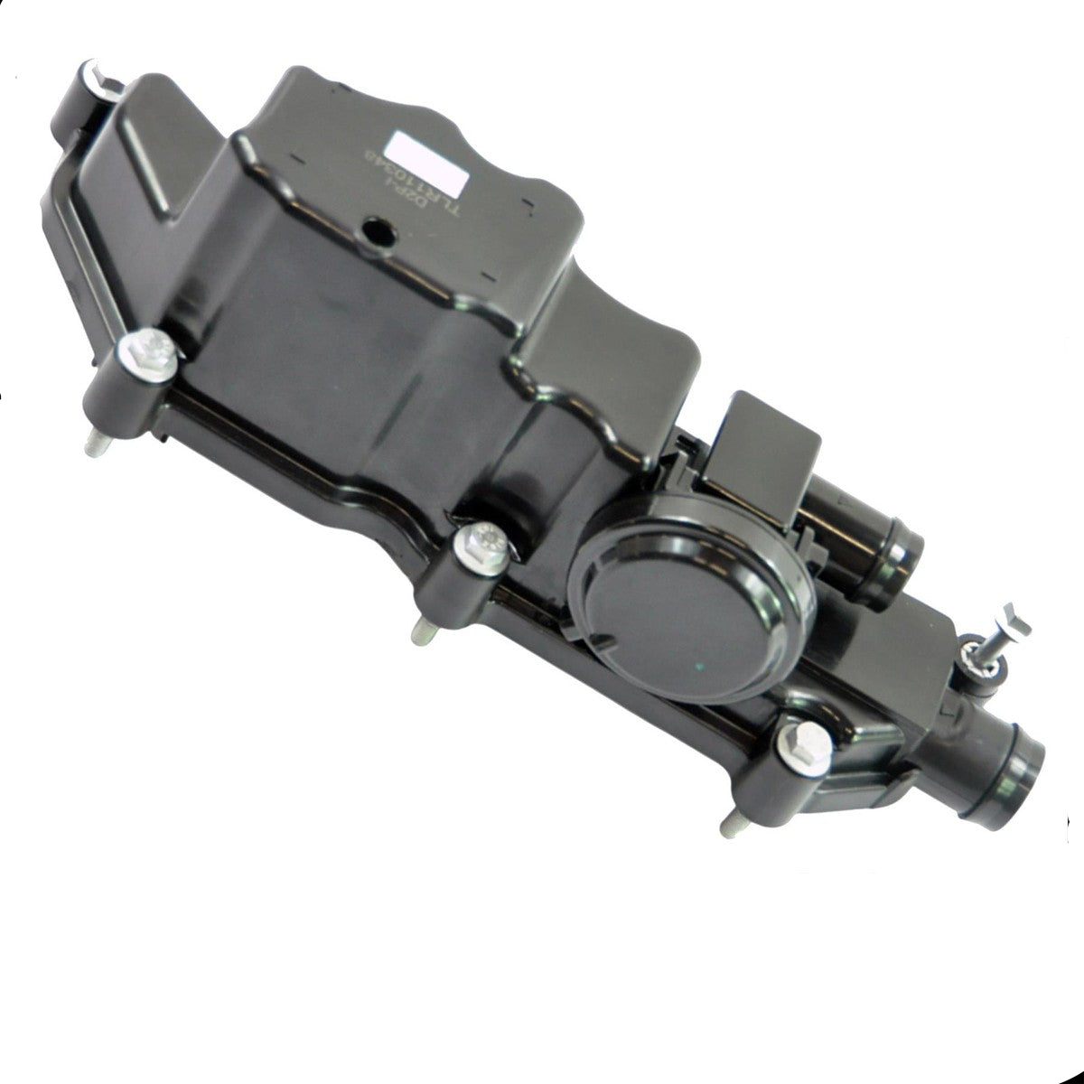 Crankcase Vent Valve Cover/Cylinder Head Cover LR186988 Compatible With Land Rover Range Rover