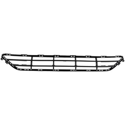 Front Bumper Lower Grill 31353373 Compatible With VOLVO XC90 II (256) (2016-2022) Tag No.209