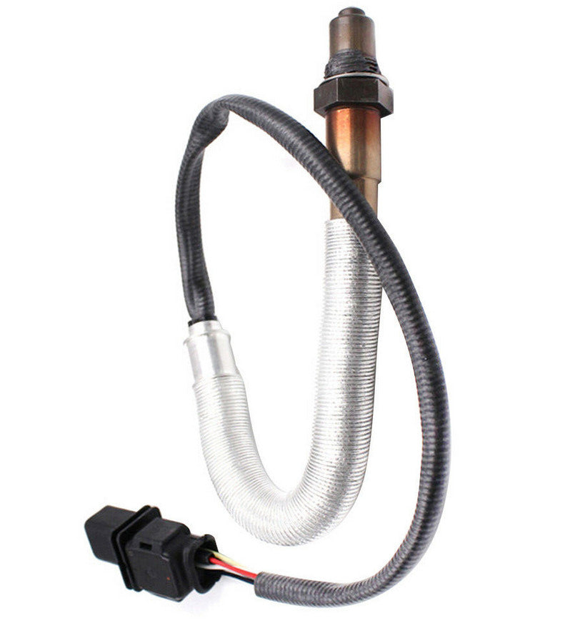 Oxygen Sensor 11787570104 Compatible With BMW N46
