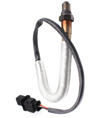 Oxygen Sensor 11787570104 Compatible With BMW N46