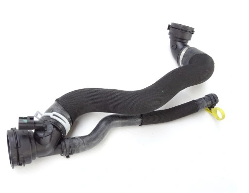 Radiator Hose LR091654 Compatible With Land Rover Velar
