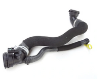 Radiator Hose LR091654 Compatible With Land Rover Velar