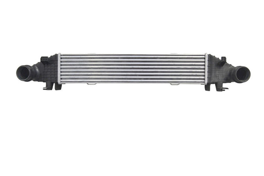 Radiator Intercooler A2045000500 Compatible With Mercedes Benz W204