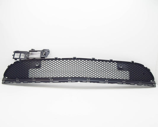 Front Bumper Grill A1178801500 1178801500 Compatible With Mercedes Benz W117 Tag No.366