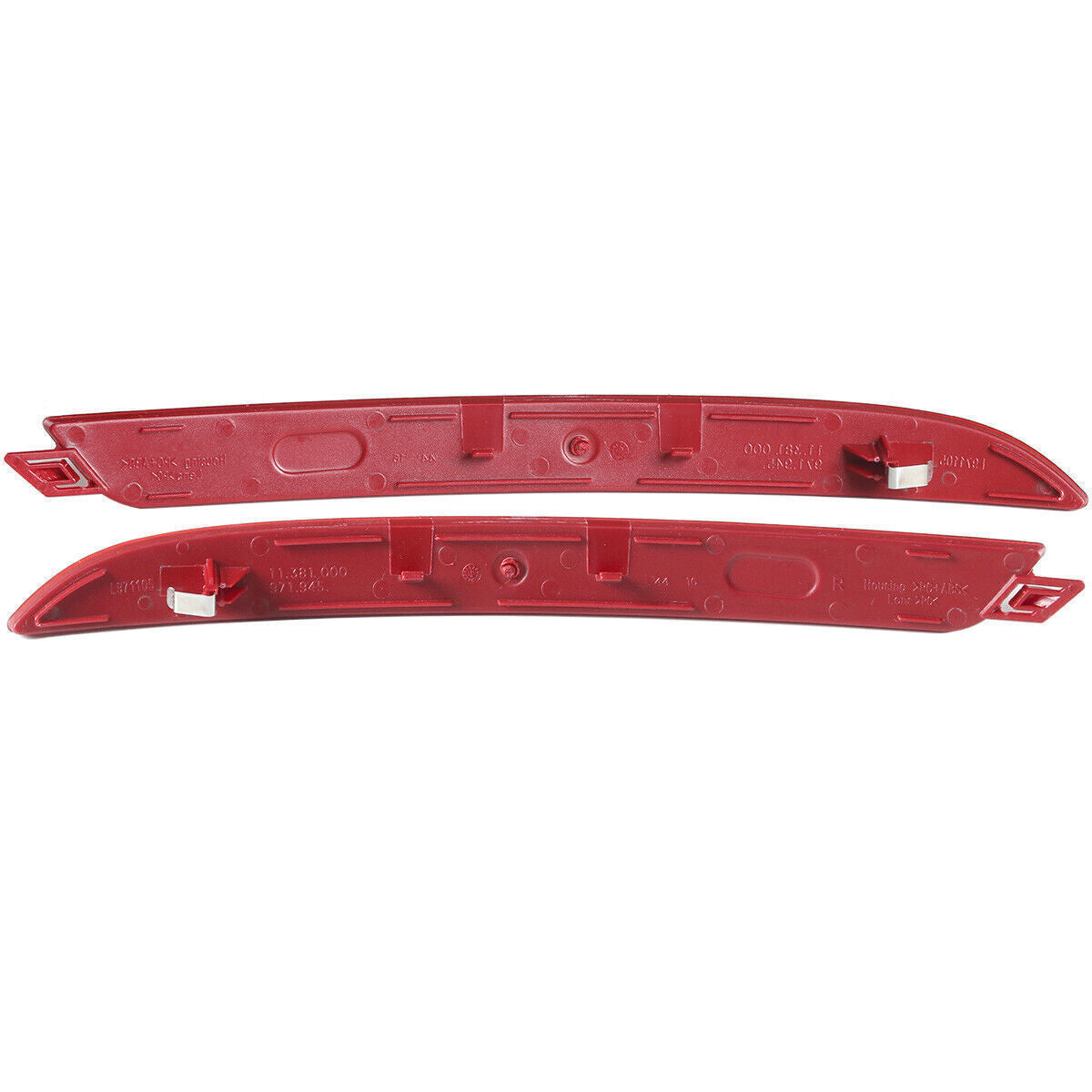 Rear Bumper Light Left 971945105C & Right 971945106C Compatible With Porsche Panamera (2014-2017) Tag No.177-178