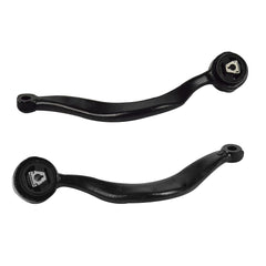 Front Suspension Control Lower Arm Left 31121096169 31126769717 & Right 31121096170 31126769718 Compatible With BMW For X5 E53