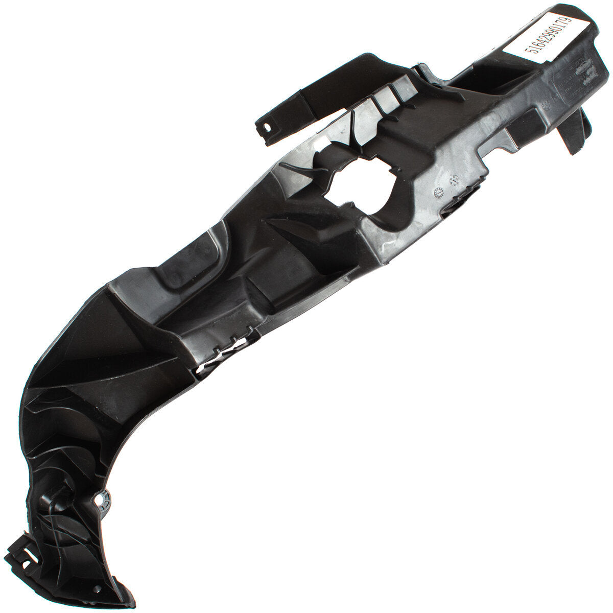 Headlight Bracket Left 51642990179 & Right 51642990180 Compatible With BMW X1 F48 (2008-2013) Tag No.1681