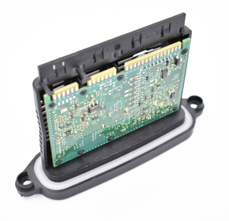 Headlight TMS (Thermal Management System) Driver Module 63117363091 Compatible With BMW F22 F23 Without AHL
