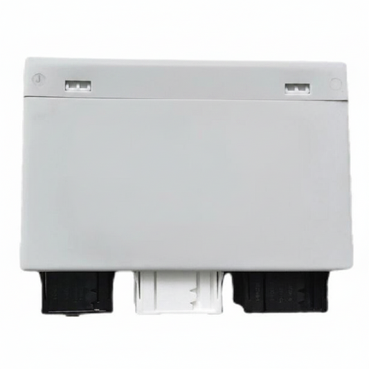 Rear Parking Sensor Assist Distance Control Unit Module (3 Plug) 66216982403 Compatible With BMW E81 E82 E87 E88 E90 E91 High Version