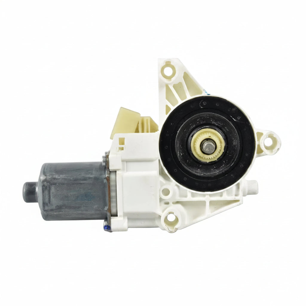 Front Left Window Regulator Motor 2518200742 Compatible With Mercedes Benz W166 W204 W251