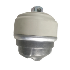 Engine Mount Set Left 2212407117 & Right 2212407217 Compatible With Mercedes Benz W221 S500