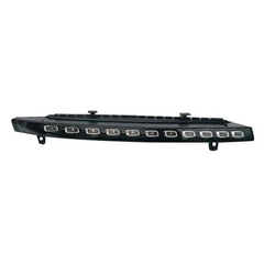 Fog Lamp (DLR) Set Left 4L0953041E & Right 4L0953042E Compatible With Audi Q7 S (2010-15) Tag NO.175