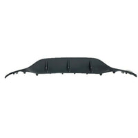 Rear Lower Bumper Spoiler 2058857338 A2058857338 Compatible With Mercedes-Benz C-CLASS W205 (2015-2018) Tag No.20