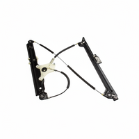 Front Left Window Regulator 51337197919 Compatible With BMW F04 GT