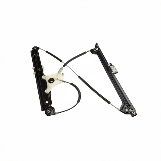 Front Left Window Regulator 51337197919 Compatible With BMW F04 GT